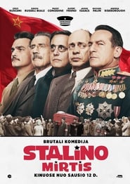 The Death of Stalin 2017