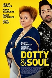 Dotty & Soul постер