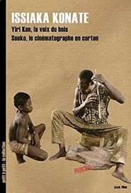 Poster The Voice Of Wood 1970