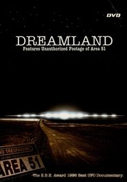 Poster Dreamland 1996