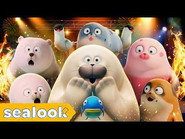 SEALOOK  |  Episode 1
