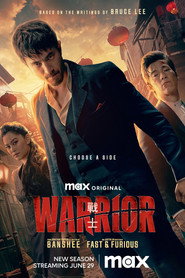 Warrior Season 3 4