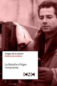 Poster La Bataille d'Alger, l'empreinte