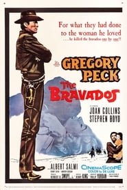 Image The Bravados (1958)