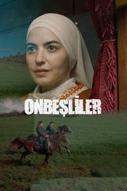Onbesliler постер