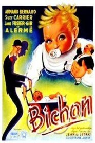 Poster Bichon 1948