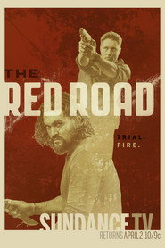 The Red Road Season 2 2