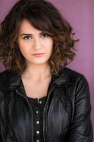 Emma Prescott as Nikki