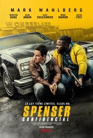 Spenser confidencial (2020)