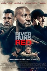 River Runs Red постер