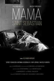 Poster Mama — Saint Sebastian 2016
