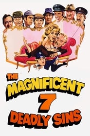 The Magnificent Seven Deadly Sins 1971