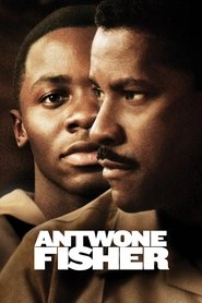 Antwone Fisher film en streaming