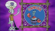 Astrology With Squidward: Cancer