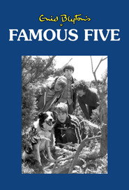 The Famous Five Series 1 8
