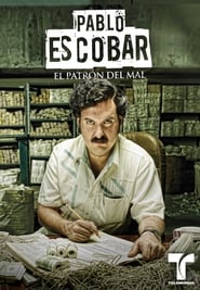 Pablo Escobar, The Drug Lord Sezonul 1 Episodul 68 Online
