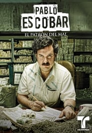 Pablo Escobar, The Drug Lord Sezonul 1 Episodul 36 Online