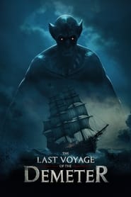 The Last Voyage of the Demeter (2023) HD