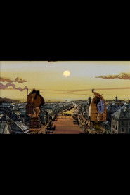 明治からくり文明奇譚〜紅毛人襲来之巻〜