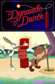 Poster for Dynamite Dance