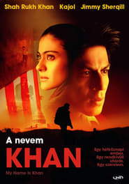 A nevem Khan 2010 Teljes Film Magyarul Online