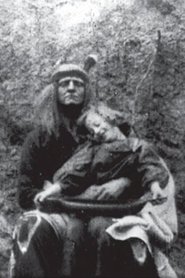 Poster The Aborigine's Devotion 1909