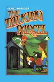 Poster The Talking Parcel