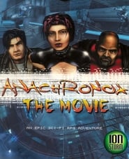 Anachronox: The Movie