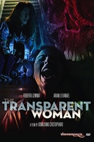 Poster The Transparent Woman