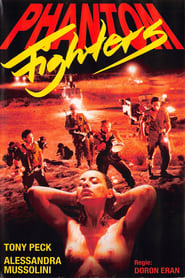 Poster Phantom Fighters