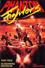 Poster The Voice of Ein Harod 1990