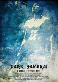 Poster Dark Samurai