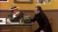David Janssen On The Mike Douglass Show (10/28/1976)