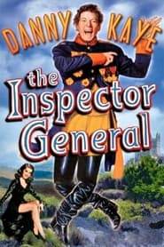 The Inspector General постер