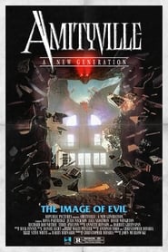 Amityville: A New Generation (Video)