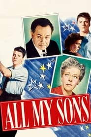 All My Sons постер