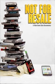 Not for Resale (2019) Cliver HD - Legal - ver Online & Descargar