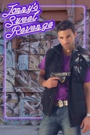 Jonny's Sweet Revenge постер