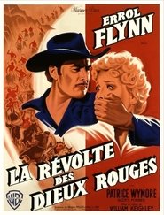 Voir La révolte des dieux rouges streaming complet gratuit | film streaming, streamizseries.net