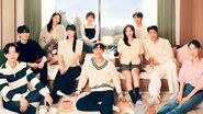 My Sibling's Romance en streaming