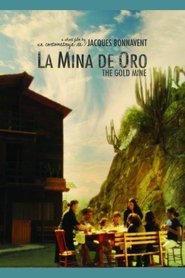 Poster La mina de oro