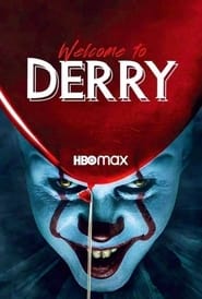 Poster It Chapter 3: Welcome to Derry