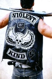 Poster The Violent Kind 2010