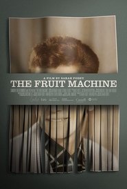 Poster The Fruit Machine 2018