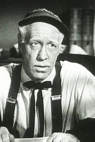 Frank Marlowe as Janitor