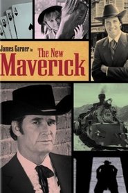 Poster The New Maverick 1978