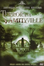 Image Terror em Amityville