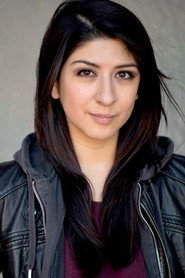 Stef Teran — cast portrait as Friend