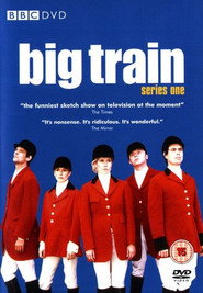 Big Train Season 1 3