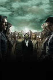 Battlestar Galactica poster